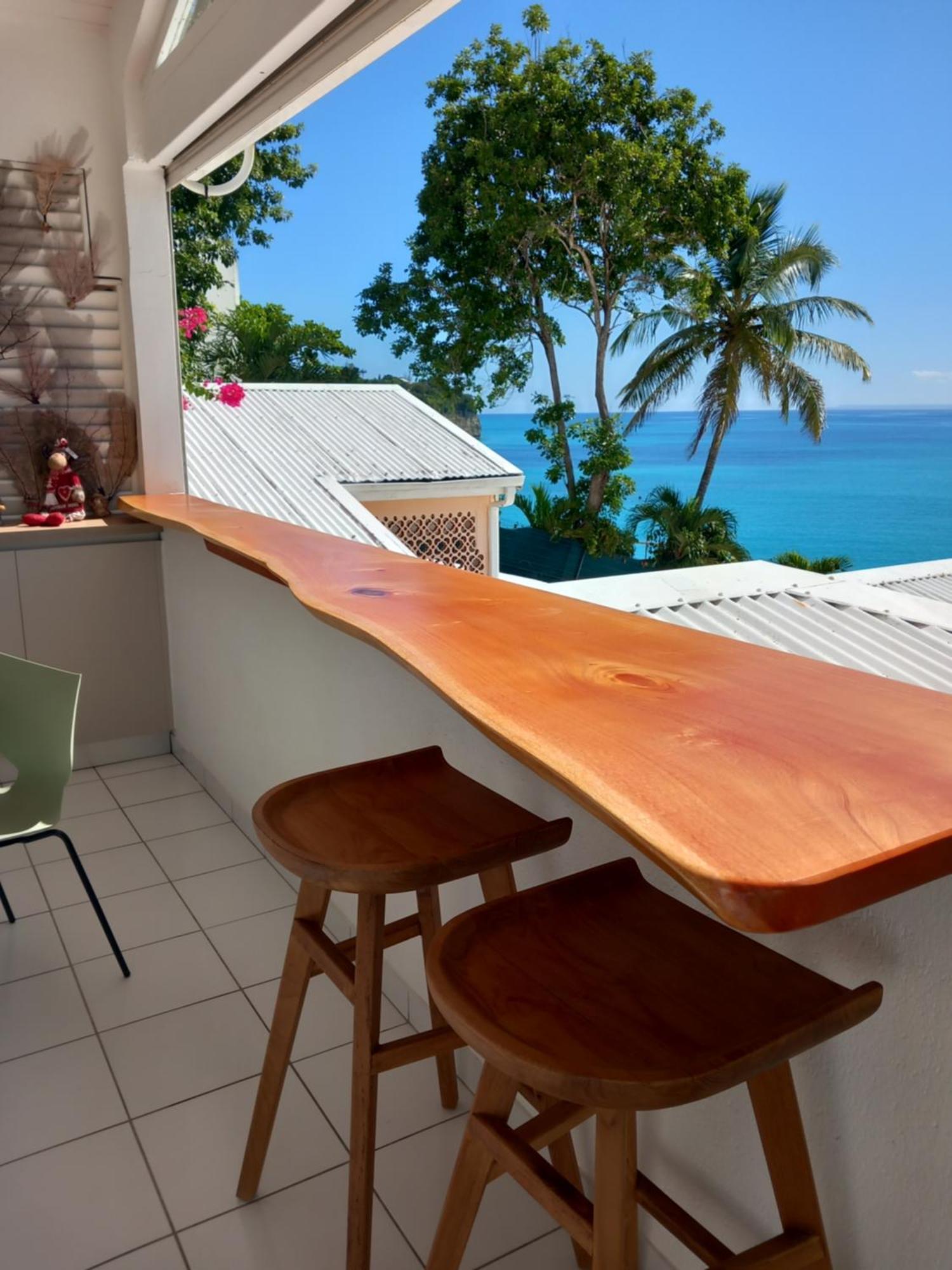 Le Pelikan Le Gosier  Exterior foto