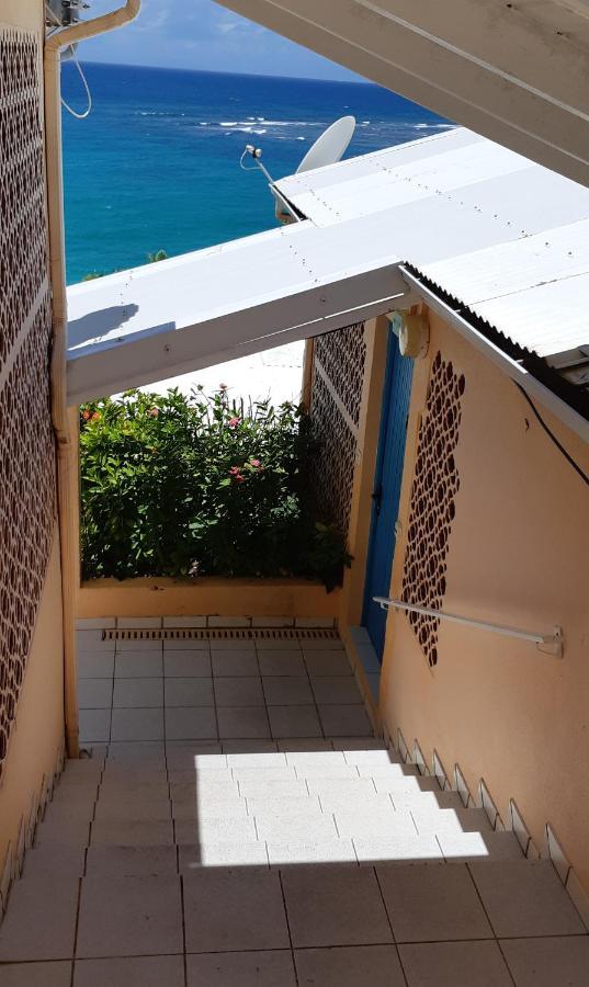 Le Pelikan Le Gosier  Exterior foto
